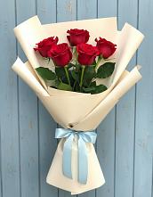 Букет Классика чувств #REPLACE_PRED# Заюково