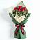 Букет цветов из: Розы в Заюково