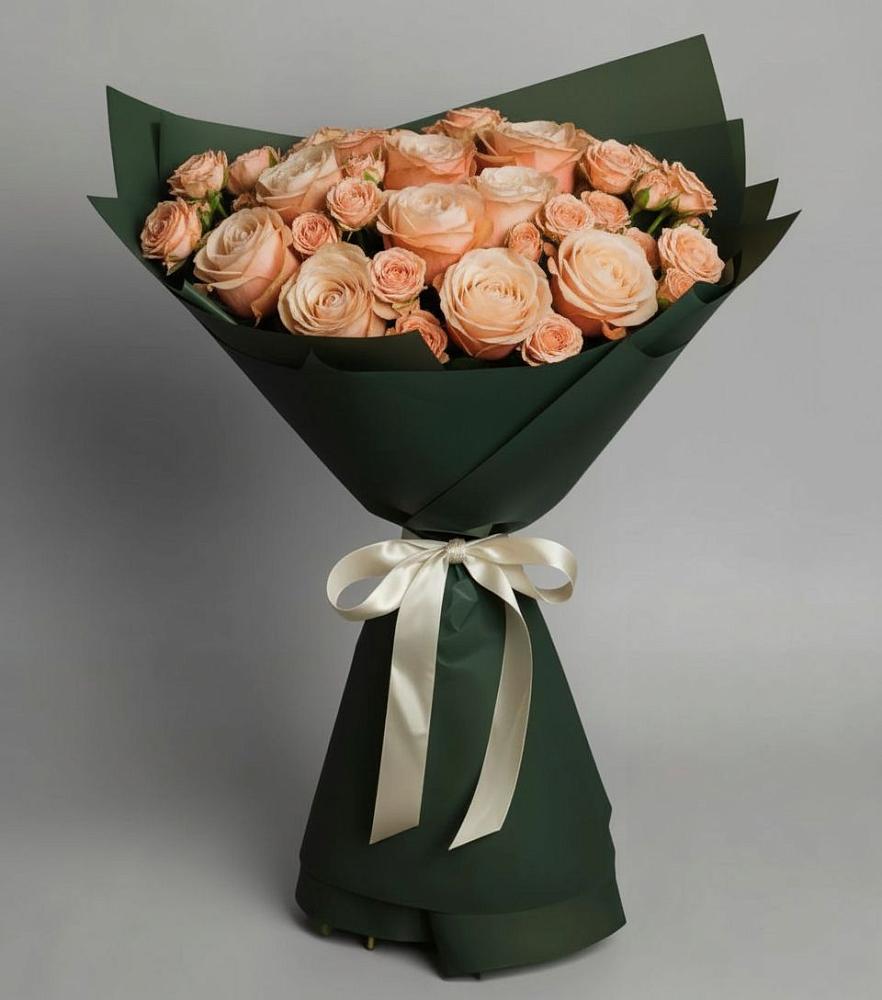 Букет Элегантный в Заюково