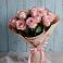 Букет цветов из: Розы в Заюково