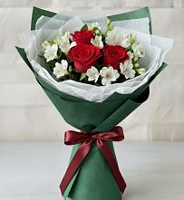 Букет Идеальный Вкус #REPLACE_PRED# Заюково