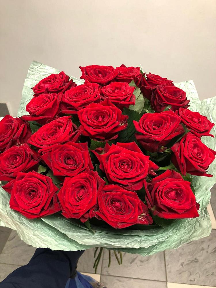 Розы Классика в Заюково Букет Классика в Заюково
