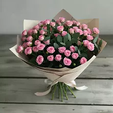 Букет Удовольствие в Заюково