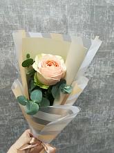 Букет цветов из:  Розы в Заюково