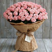 Букет 151 Роза Роуз в Заюково