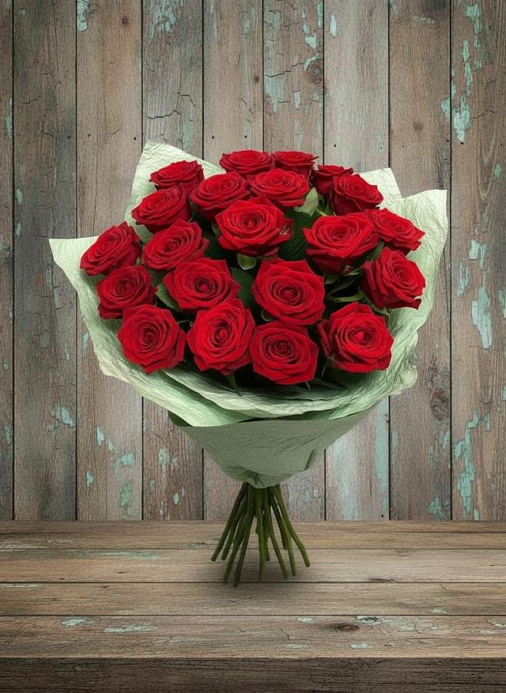 Букет Классика в Заюково