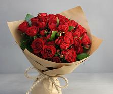 Букет Любовный роман в Заюково