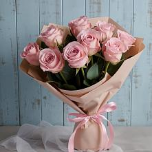 Букет цветов из:  Розы #REPLACE_PRED# Заюково