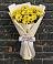 Букет цветов из: Хризантемы в Заюково