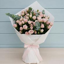 Букет цветов из:  Розы #REPLACE_PRED# Заюково