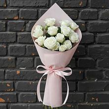 Букет цветов из:  Розы #REPLACE_PRED# Заюково