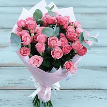 Букет Леди совершенство в Заюково