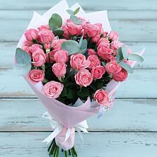 Букет Леди совершенство в Заюково